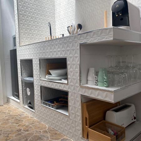 Apartmán Casa Arequipa Vejer de la Frontera Exteriér fotografie
