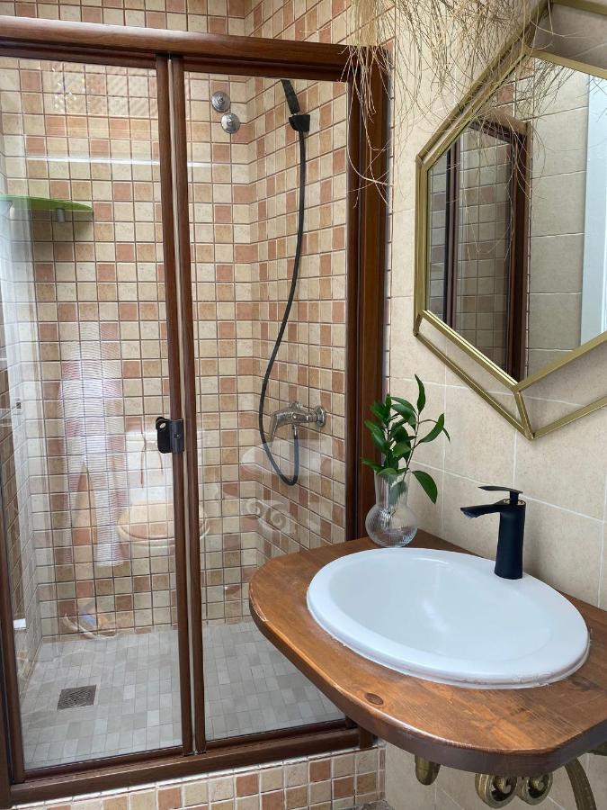 Apartmán Casa Arequipa Vejer de la Frontera Exteriér fotografie