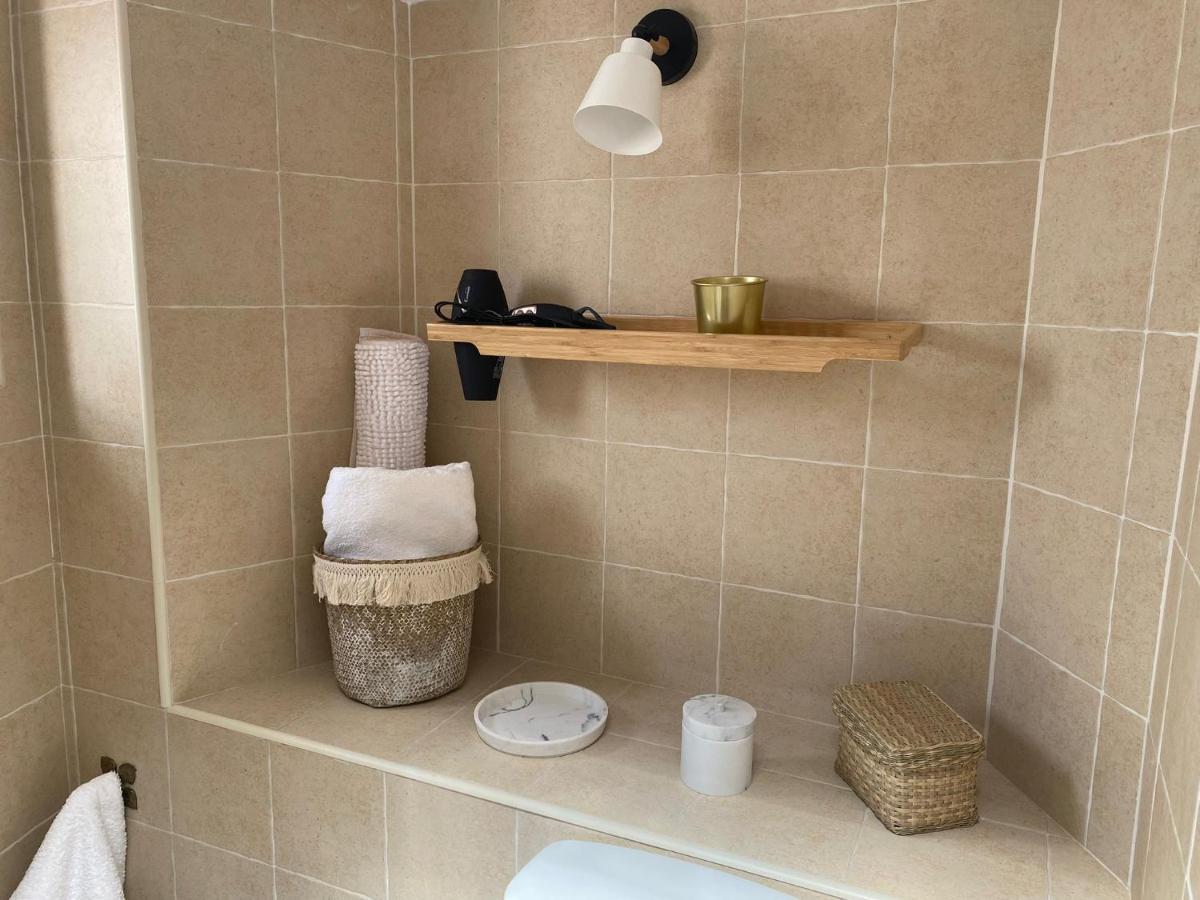 Apartmán Casa Arequipa Vejer de la Frontera Exteriér fotografie