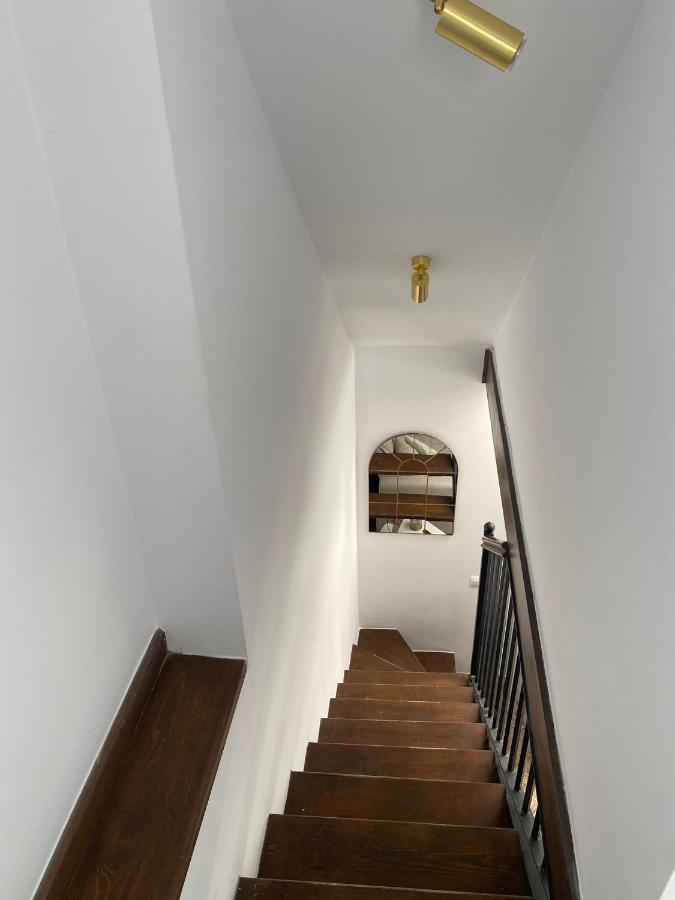 Apartmán Casa Arequipa Vejer de la Frontera Exteriér fotografie
